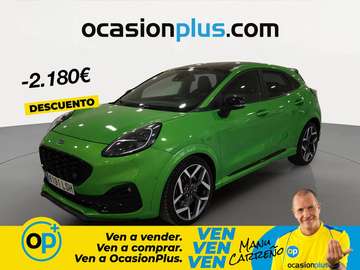 1.5 EcoBoost ST 200