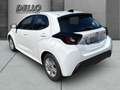 Mazda 2 Centre-Line 1.5 ACC Apple CarPlay Android Auto Kli Weiß - thumbnail 3