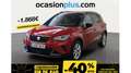 SEAT Arona 1.5 TSI S&S FR DSG7 XM 150 Rojo - thumbnail 1