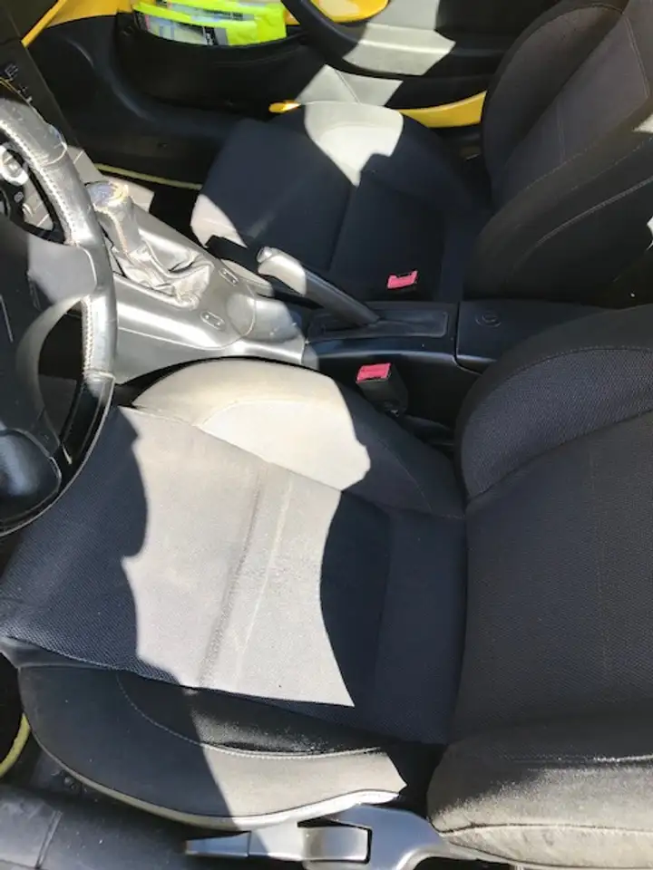 Fiat Barchetta 183, foto 12