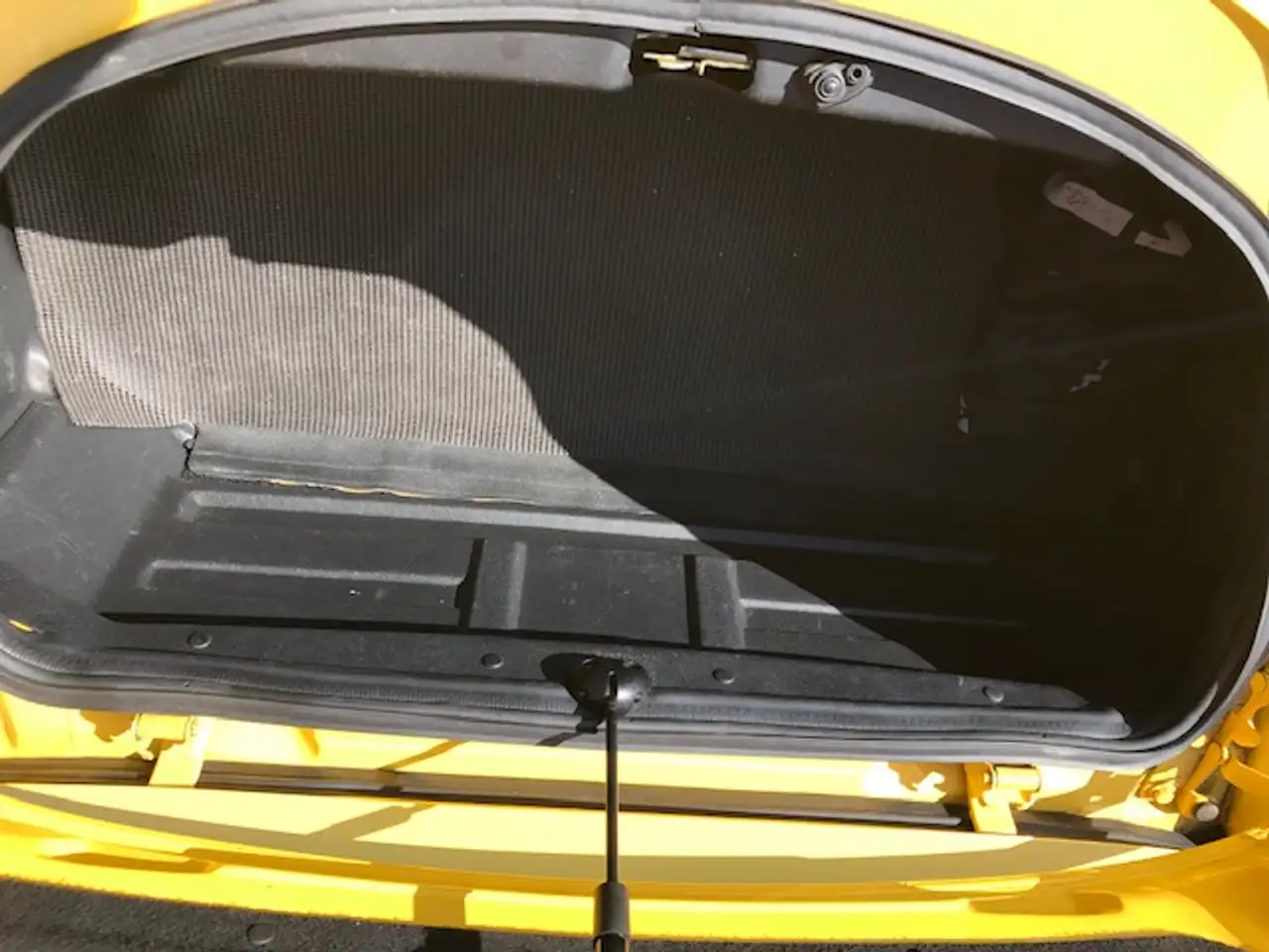 Fiat Barchetta 183, foto 11