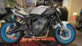 Yamaha MT-07 Gris - thumbnail 1