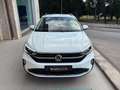 Volkswagen Taigo 1.0 TSI 110 CV Life FARI LED-VIRTUAL COCKPIT Blanc - thumbnail 2