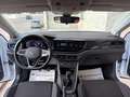 Volkswagen Taigo 1.0 TSI 110 CV Life FARI LED-VIRTUAL COCKPIT Blanc - thumbnail 12