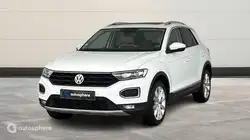Volkswagen T-Roc 1.5 TSI EVO 150ch Evo DSG7 S\u0026S