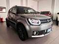 Suzuki Ignis 1.2 HYBRID TOP ALLGRIP Šedá - thumbnail 4