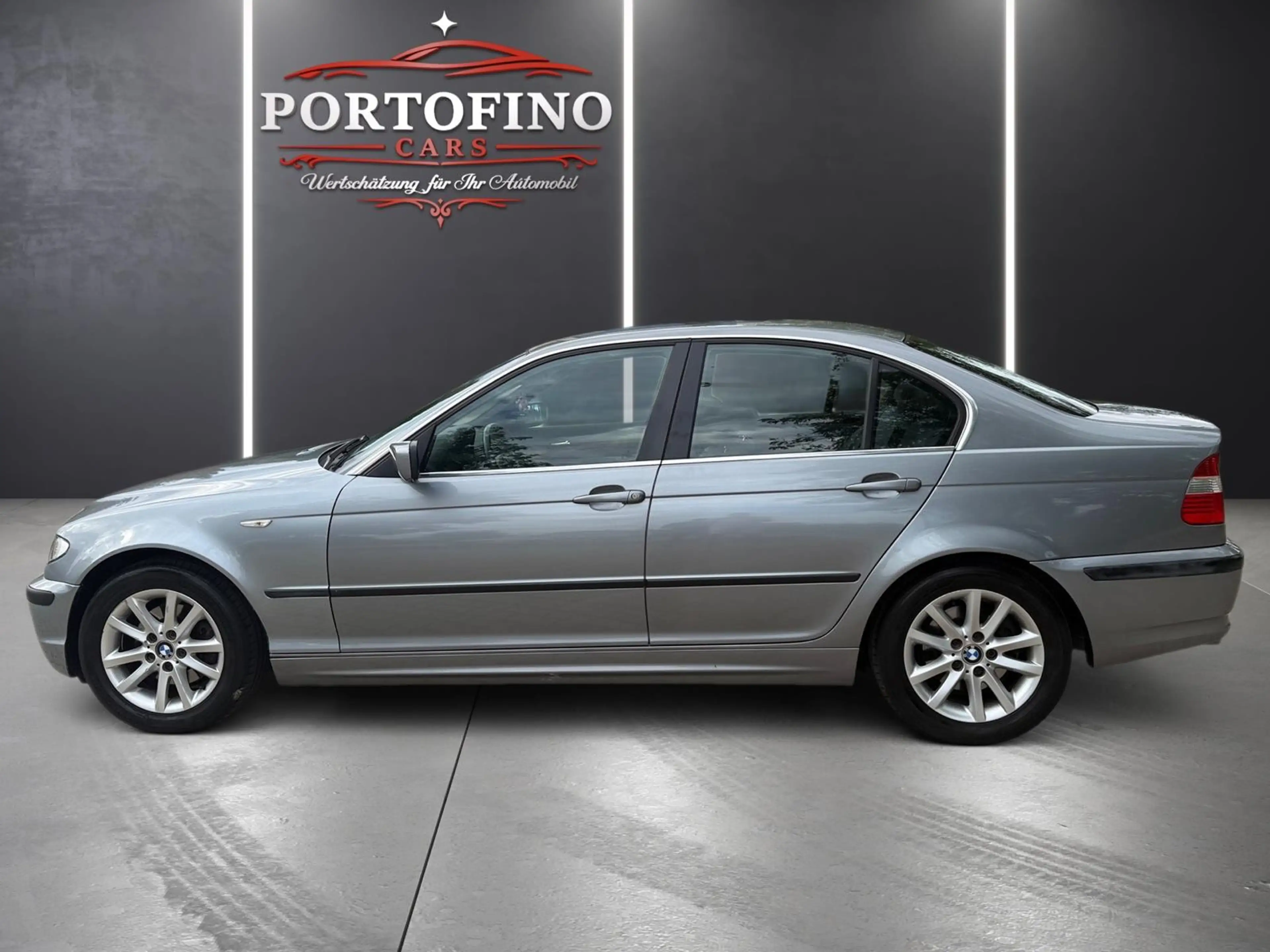 BMW 325 i Österreich-Paket — photo 3