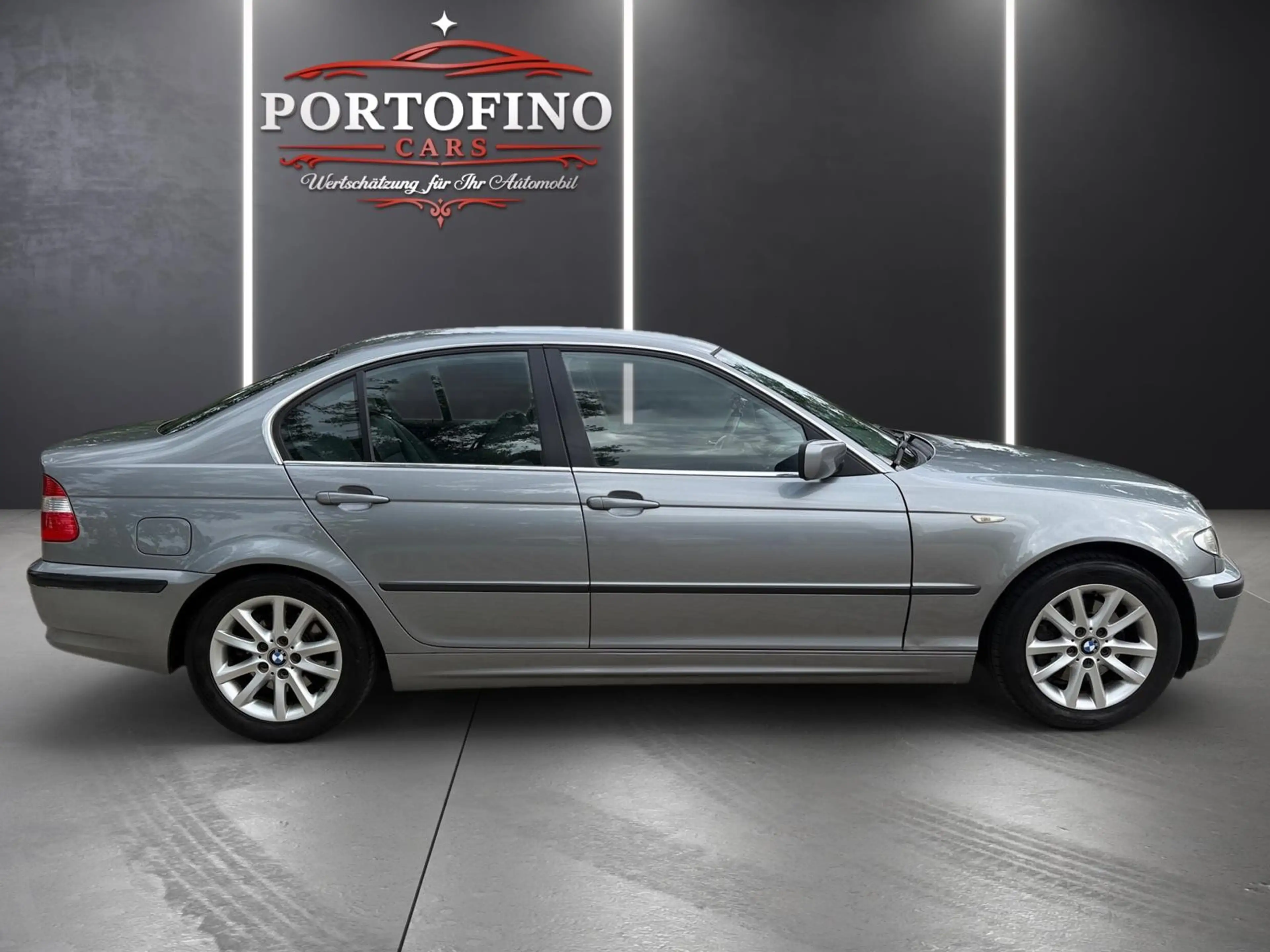 BMW 325 i Österreich-Paket — photo 7