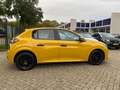 Peugeot 208 1.2 Pure Cruise Tel Airco Distributie vervangen Geel - thumbnail 4