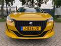 Peugeot 208 1.2 Pure Cruise Tel Airco Distributie vervangen Geel - thumbnail 3
