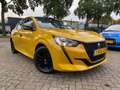 Peugeot 208 1.2 Pure Cruise Tel Airco Distributie vervangen Geel - thumbnail 2