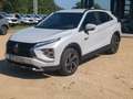Mitsubishi Eclipse Cross Cross Plug-In Hybrid PHEV 335,-- mtl Plus Navi Weiß - thumbnail 26