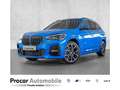 BMW X1 xDrive25e M-Sport Adapt.LED AHK HeadUp Kamera Blau - thumbnail 1
