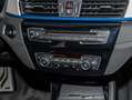 BMW X1 xDrive25e M-Sport Adapt.LED AHK HeadUp Kamera Azul - thumbnail 11