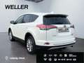 Toyota RAV 4 2.5 4x2 Hybrid Executive *360°*AHK*CAM*PDC* Weiß - thumbnail 7
