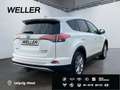Toyota RAV 4 2.5 4x2 Hybrid Executive *360°*AHK*CAM*PDC* Weiß - thumbnail 17