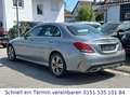 Mercedes-Benz C 220 C -Klasse Lim. C 220 BlueTec / d*AHK* Silber - thumbnail 5