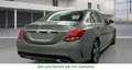 Mercedes-Benz C 220 C -Klasse Lim. C 220 BlueTec / d*AHK* Argent - thumbnail 3