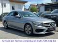 Mercedes-Benz C 220 C -Klasse Lim. C 220 BlueTec / d*AHK* Silber - thumbnail 2