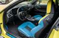 BMW M4 Competition M xDRIVE.DR.ASS.PRO.PANO.H/K.360° Gelb - thumbnail 12
