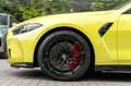 BMW M4 Competition M xDRIVE.DR.ASS.PRO.PANO.H/K.360° Gelb - thumbnail 10
