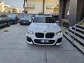 BMW X4 X4 xdrive30d Msport 265cv auto Bianco - thumbnail 2