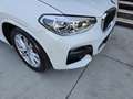 BMW X4 X4 xdrive30d Msport 265cv auto Bianco - thumbnail 5