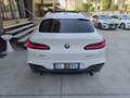 BMW X4 X4 xdrive30d Msport 265cv auto Bianco - thumbnail 8