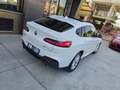BMW X4 X4 xdrive30d Msport 265cv auto Bianco - thumbnail 7
