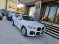 BMW X4 X4 xdrive30d Msport 265cv auto Bianco - thumbnail 6