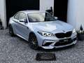 BMW M2 3.0 Competition DKG 💥Hockenheim💥 Garantie Grijs - thumbnail 2