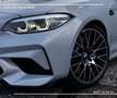 BMW M2 3.0 Competition DKG 💥Hockenheim💥 Garantie Grijs - thumbnail 4