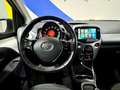 Toyota Aygo 70 x-play x-shift Alb - thumbnail 10