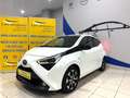 Toyota Aygo 70 x-play x-shift Alb - thumbnail 3