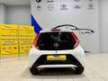 Toyota Aygo 70 x-play x-shift Alb - thumbnail 7
