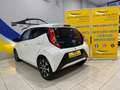Toyota Aygo 70 x-play x-shift Alb - thumbnail 6