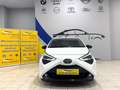 Toyota Aygo 70 x-play x-shift Alb - thumbnail 2