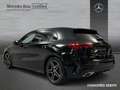 Mercedes-Benz A 180 180d Progressive Line Advanced 8G-DCT Negro - thumbnail 4