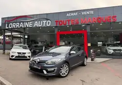Renault Megane Mégane Coupé III 3 1.6 dCi 130 GT-Line