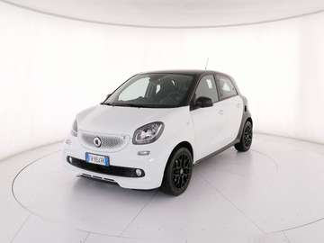 1.0 Superpassion 71cv twinamic