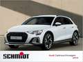 Audi A3 Allstreet 35 TFSI ACC LED LM19 SONOS Navi+ Teil... Weiß - thumbnail 1