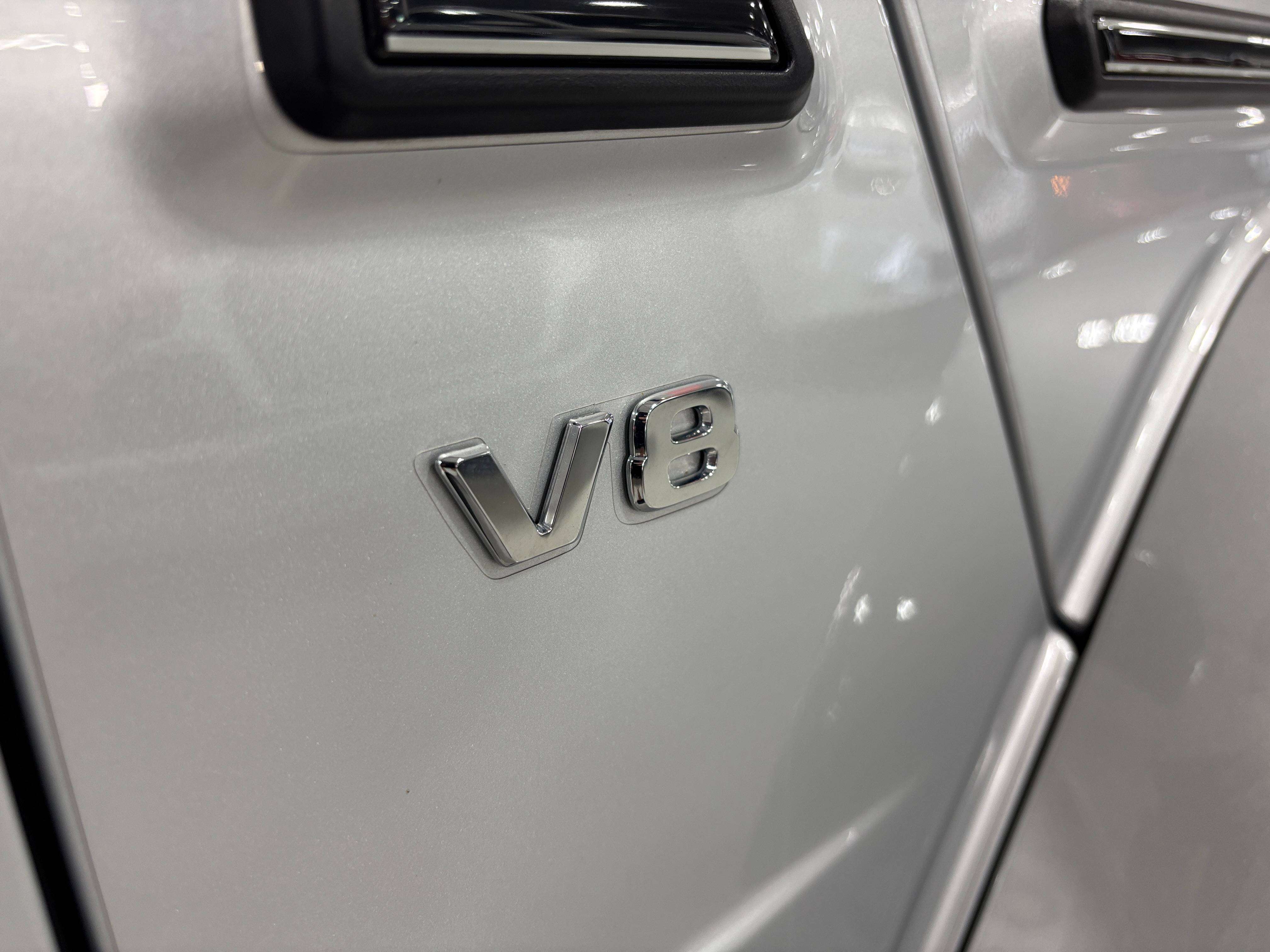 2019 Mercedes-Benz G-Class G550|V8|AWD|NO LUX TAX|PPF|BURMESTER|REDLEATHER|+ — снимка 1