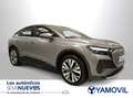 Audi Q4 e-tron Sportback 40 S-Line 82KWh Gris - thumbnail 10