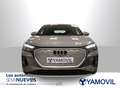 Audi Q4 e-tron Sportback 40 S-Line 82KWh Gris - thumbnail 11