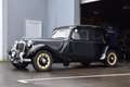 Citroen Traction 11BL Tonneline Negru - thumbnail 5
