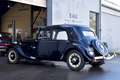 Citroen Traction 11BL Tonneline Negru - thumbnail 6