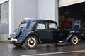 Citroen Traction 11BL Tonneline Negru - thumbnail 10