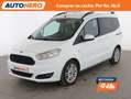 Ford Tourneo Courier 1.0 Ecoboost Titanium Blanco - thumbnail 1