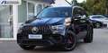 Mercedes-Benz GLE 63 AMG S 4M+ DISTR+PANO+HEADUP+KAM360+STDHZG Schwarz - thumbnail 1