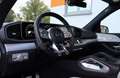 Mercedes-Benz GLE 63 AMG S 4M+ DISTR+PANO+HEADUP+KAM360+STDHZG Schwarz - thumbnail 7